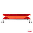 Trójkąt samochodowy ostrzegawczy WF-71 E-MARK AMIO-02998 - 6