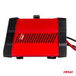 Prostownik z funkcją rozruchu ładowarka do akumulatora 12V 24V max 12A boost 75A 12V AMIO-02400 - 4