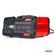 Prostownik z funkcją rozruchu ładowarka do akumulatora 12V 24V max 12A boost 75A 12V AMIO-02400 - 5