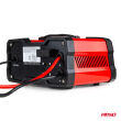 Prostownik z funkcją rozruchu ładowarka do akumulatora 12V 24V max 12A boost 75A 12V AMIO-02400 - 7