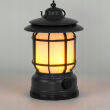 Lampa kempingowa biwakowa akumulatorowa led usb turystyczna hak pochodnia - 6