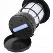 Lampa kempingowa biwakowa akumulatorowa led usb turystyczna hak pochodnia - 4