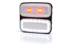 Lampa zespolona tylna LED 1483/I  12/24V