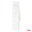 Wtyczka gniazdo kostka złącze 1 PIN + konektory AMIO-03511 - 2