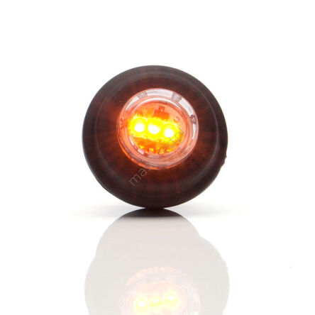 Obrysówka LED pozycyjna boczna 670 12/24V