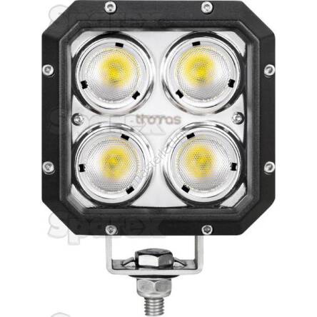  LED Lampa robocza (Cree Wysokiej Mocy), Interference: Class 3, 7200 Lumeny, 10-60V S.130027