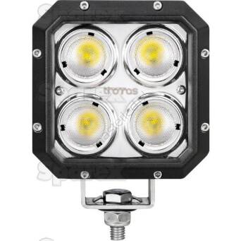  LED Lampa robocza (Cree Wysokiej Mocy), Interference: Class 3, 7200 Lumeny, 10-60V S.130027