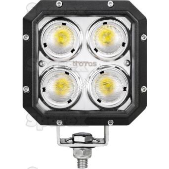  LED Lampa robocza (Cree Wysokiej Mocy), Interference: Class 3, 7200 Lumeny, 10-60V S.130027