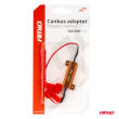 Rezystor CANBUS opornik do żarówek LED 10ohm 50W AMIO-04096 - 4