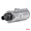 Wtyk przyczepy 7 PIN typ N 24V TIR AMIO-04790 - 2