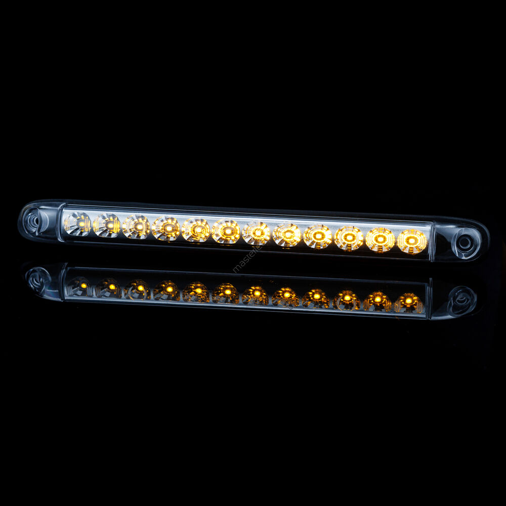 LKD 2249 Dynamic Rear Turn Signal | masterled.pl