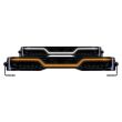 L3441 X-SPIDER VENOM LED Driving Light - 9