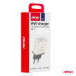 Ładowarka sieciowa Quick Charge GaN PD 30W USB-C AMIO-04285 - 3