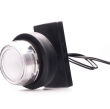2589/I Lampa obrysowa przednia W74.3 METEORS - 9