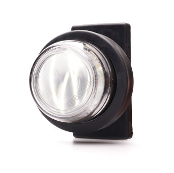 2589/I Lampa obrysowa przednia W74.3 METEORS