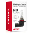 Żarówka halogenowa HIR 9011 12V 65W AMIO-01126 - 6