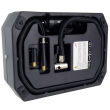 Kompresor samochodowy cyfrowy LCD LED 12V ACOMP-11 AMIO-02384 - 4
