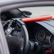 Antykradzieżowa blokada kierownicy L03 AMIO-04903 - 2