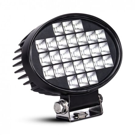 27xLED work light with switch L0170