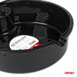 Miska do zlewania oleju spuszczania płynów cieczy zlewarka 8000 ml AMIO-04051 - 2