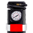 Kompresor samochodowy pompka 12V 230V ACOMP-02 AMIO-01134 - 2