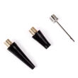 Kompresor samochodowy pompka 12V 230V ACOMP-02 AMIO-01134 - 5