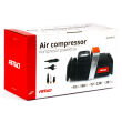 Kompresor samochodowy pompka 12V 230V ACOMP-02 AMIO-01134 - 12