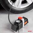 Kompresor samochodowy pompka 12V 230V ACOMP-02 AMIO-01134 - 10