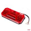 Lampa tylna zespolona LED RCL-04-L dynamiczna lewa AMIO-02368 - 3