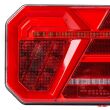 Lampa tylna zespolona LED RCL-04-L dynamiczna lewa AMIO-02368 - 4
