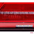 Lampa tylna zespolona LED RCL-04-L dynamiczna lewa AMIO-02368 - 5