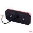 Lampa tylna zespolona LED RCL-04-L dynamiczna lewa AMIO-02368 - 8