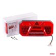 Lampa tylna zespolona LED RCL-04-L dynamiczna lewa AMIO-02368 - 13
