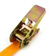 Pas transportowy z napinaczem 500 kg 25 mm 4 m AMIO-02027 - 2