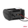 Prostownik ładowarka do akumulatora 6A 12V SBC-6A AMIO-02085 - 3