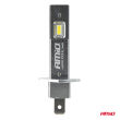Żarówki samochodowe LED seria H25 CANBUS H1 12V 20W AMIO-04709 - 6
