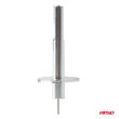 Żarówki samochodowe LED seria H25 CANBUS H1 12V 20W AMIO-04709 - 7