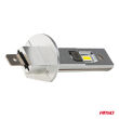 Żarówki samochodowe LED seria H25 CANBUS H1 12V 20W AMIO-04709 - 8
