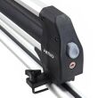 Bagażnik dachowy na narty snowboard 760 mm SSR-01L AMIO-02591 - 6