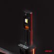 Żarówki samochodowe LED F26 PRO LumiTec LIMITED +130% DUO FULL CANBUS H1 12V 24V AMIO-04869 - 3