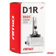 Żarówka ksenonowa żarnik xenon D1R 35W 4300K AMiO BASIC AMIO-02945 - 3