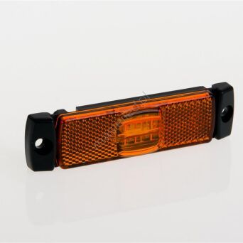 Obrysówka LED FT-017 Z 12/24V