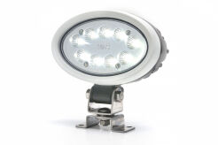Lampa robocza 1157 / światło rozporoszone / 7000lm /  12-70V