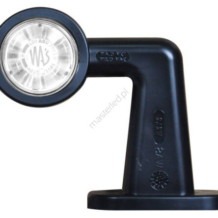 Obrysówka LED przednio-tylna prawa 496 12/24V