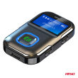 Odbiornik bluetooth na mini jack LCD AUX AMIO-04659 - 7