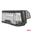 Lampa robocza drogowa LED PRO reflektor homologacja ECE R148 12V 24V AMIO-03866 - 4