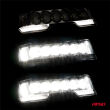 Lampa robocza drogowa LED PRO reflektor homologacja ECE R148 12V 24V AMIO-03866 - 7