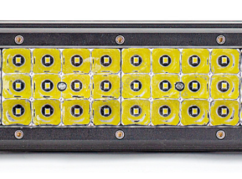 Panel LED 96xLED LB0079