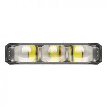 L0193 Lampa robocza 3xLED MINI