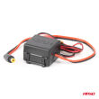 Samochodowy filtr przeciwzakłóceniowy z przetwornikiem DC-DC 12/24V-12V i wtyczką AMIO-04101 - 2